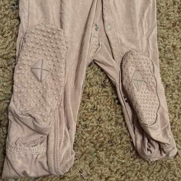 Kyte Bamboo Onesie - Picture 2 of 4